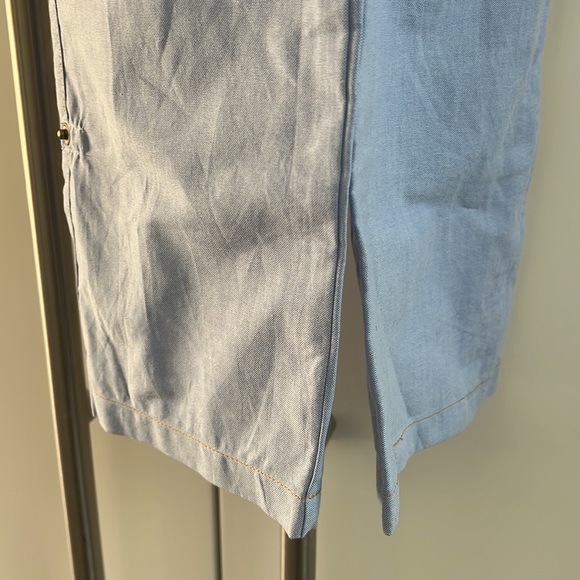 La Faute a Voltaire overalls - Picture 6 of 9